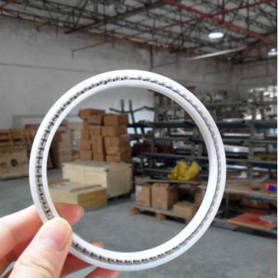 PTFE6710 Single Sealed Plastic Deep Groove Ball Barings