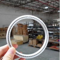 PTFE6710 Single Sealed Plastic Deep Groove Ball Barings