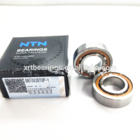 NTN Angular Contact Ball Bearing BNT909 5S-BNT909 BNT909DTUP