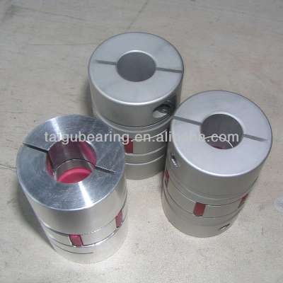 XF5-30-5/8 Clamping Screw Shaft Couplings