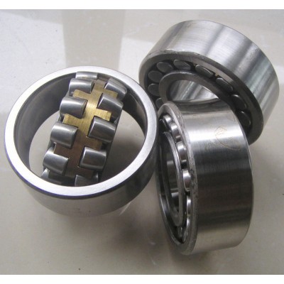 22326EW33 PA66 Retainer Tapered Roller Bearings