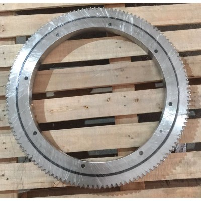 Rotary Table Bearing/Toothed Bearing/ Swing Bearing for Crawler Walking Excavator