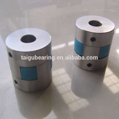 XF5-30C-5/8 Plum Elastomer Insert Couplings