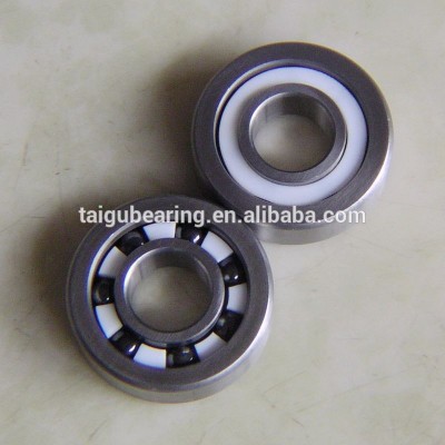 63/22 Skateboard Hybrid Sic Ceramic Ball Bearings