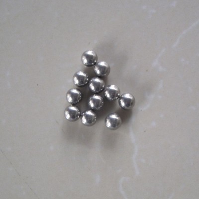 45mm G3 Chrome Steel Bearing Balls