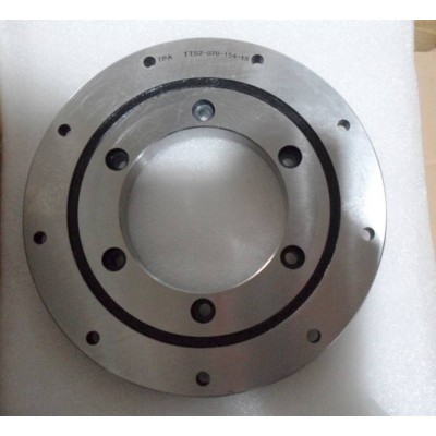 YRTM Cross Roller Slewing Bearings