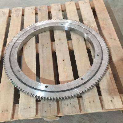 XRBH Cross Roller Slewing Bearings