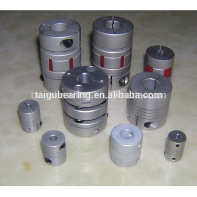 Rigid Shaft Couplings