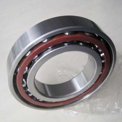 706C Single Row&Double Row Angular Contact Bearings