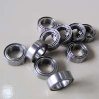 604zz 2rs z3 v4 TAIGU SHK deep groove ball bearing Flanged bearing