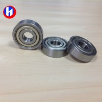 687ZZ Factory Supply carbon steel Deep Groove Ball Bearing