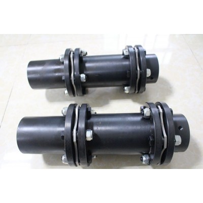 Factory outlet SJM type double elastic diaphragm coupling