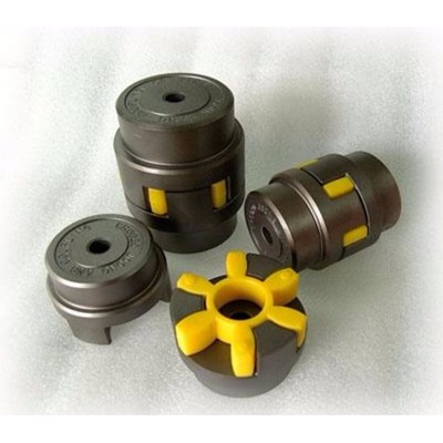 Factory direct CR-050 jaw coupling