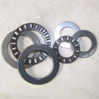 AX6590 Needle Roller Thrust Bearings