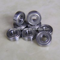 SHK 6000zz 2rs z3 v3 deep groove ball bearing moto bearing