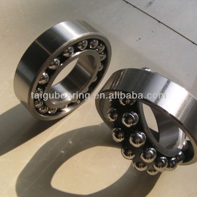 1407 Submerged Pump Aligning Ball Bearing