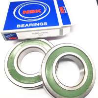 Japan NSK Deep Groove Ball Bearing 55x105x23mm 55TM06 55TM06U40AL